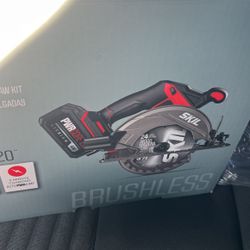 Skil Saw