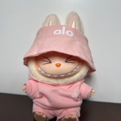 Labubu Clothes 