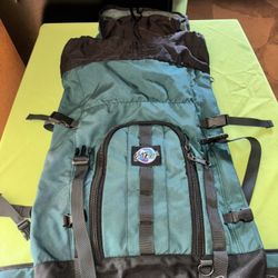 Eagle Creek Hiking Backpack