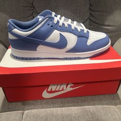 Nike Dunk Polar Blue 11.5