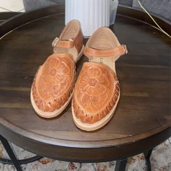 Mexican Guaraches