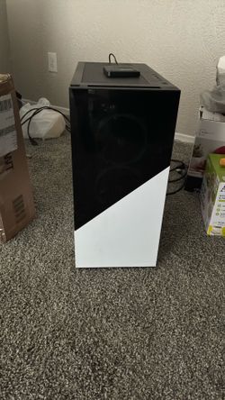 Cyber power pc  RTX 3060