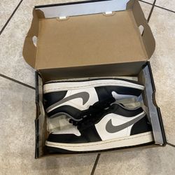 Jordan 1 Low Shadow Size 8