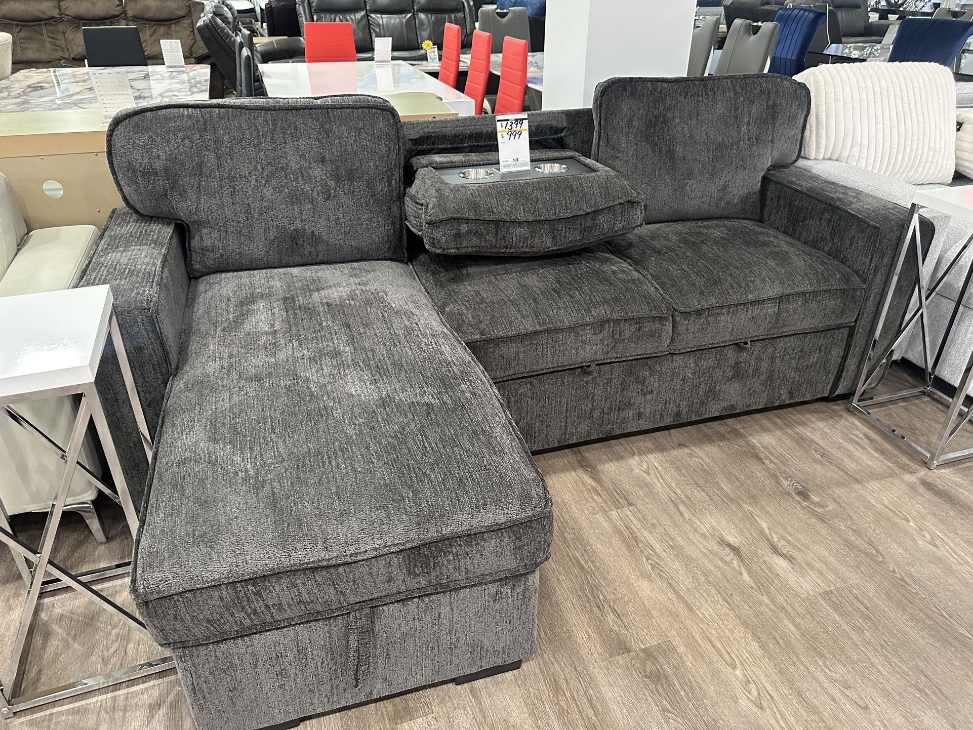 ๐ฅ๐ฅHOT DEALS ON SLEEPER SECTIONALS ๐ฅ๐ฅ start at $799
