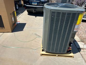 Summer Is Coming 🥵Is Your AC Ready?🤔
