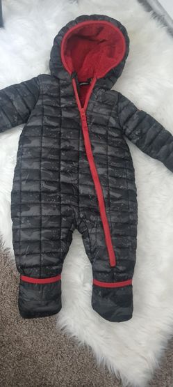 Snozu 9-12M