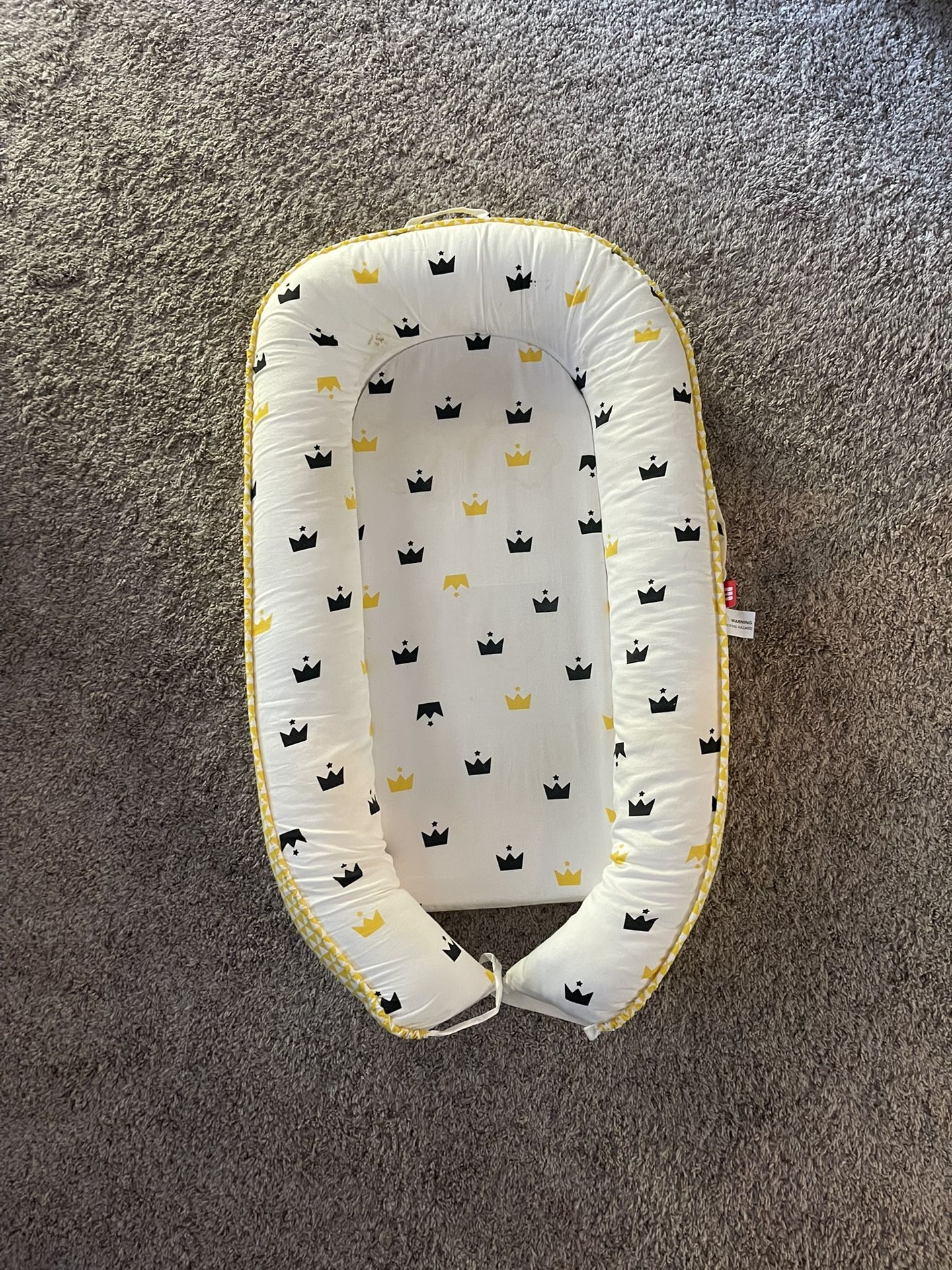 Baby Lounger For Newborn