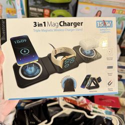 3 in 1 charger