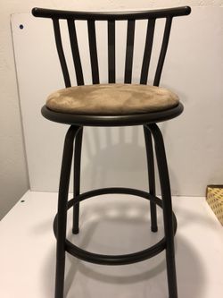 Bar Stool mid rise