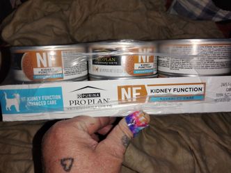 Proplan kidney function