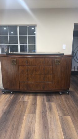 Sideboard Table