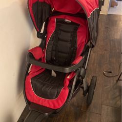 Chico Active Stroller 