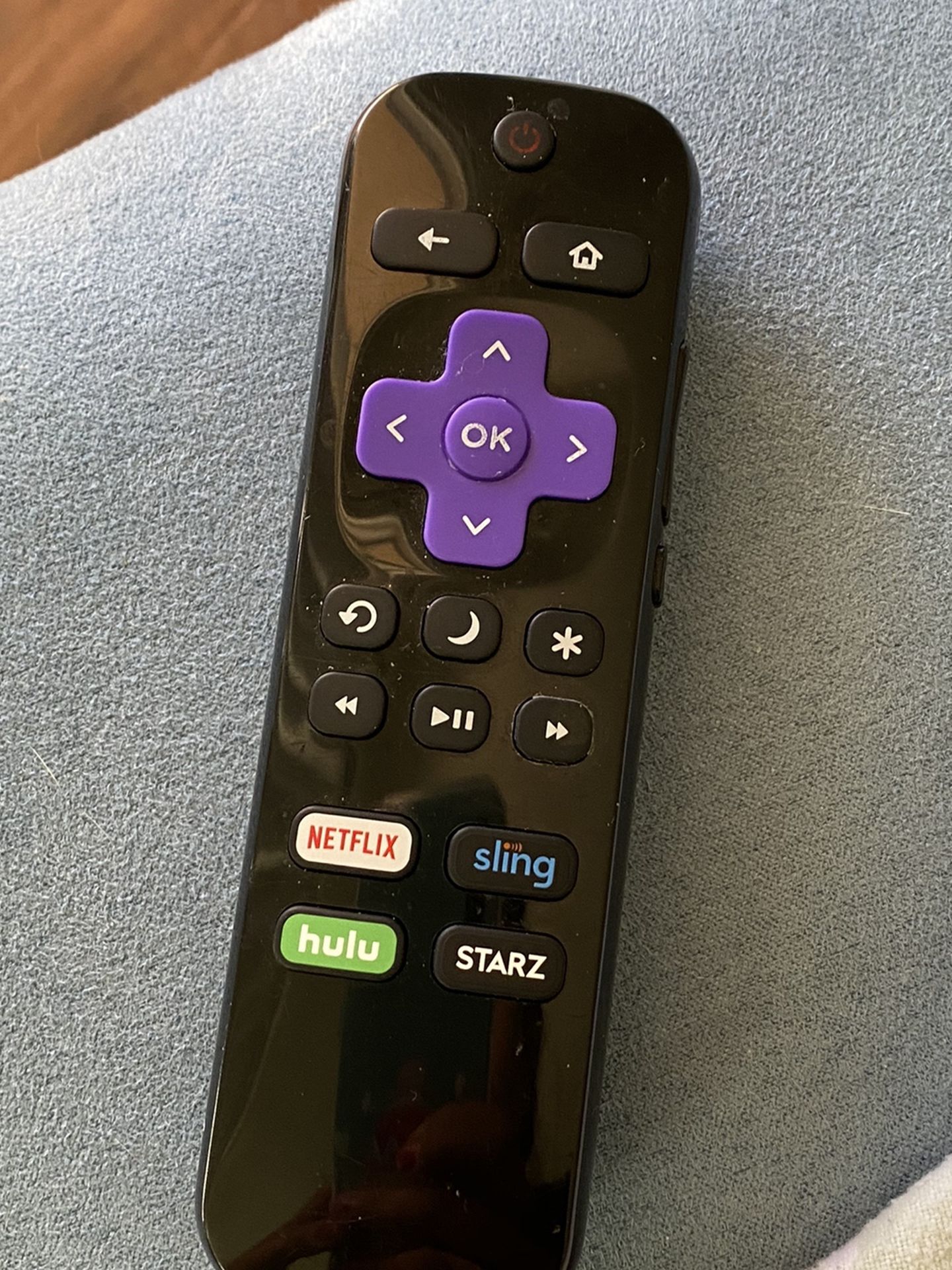 Roku TV HD Smart 50 Inch