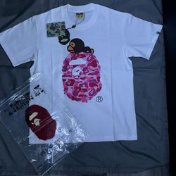 Bape T-shirt