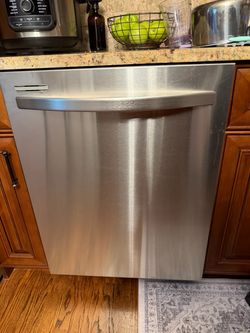 Kenmore dishwasher