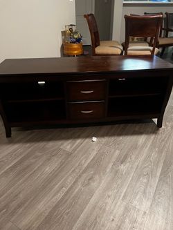 Tv stand cheap $50