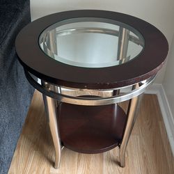 Coffee & Side Tables