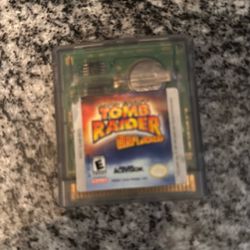 Tomb Raider