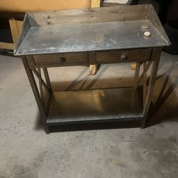 Side Table