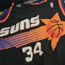 Basketball Jersey 