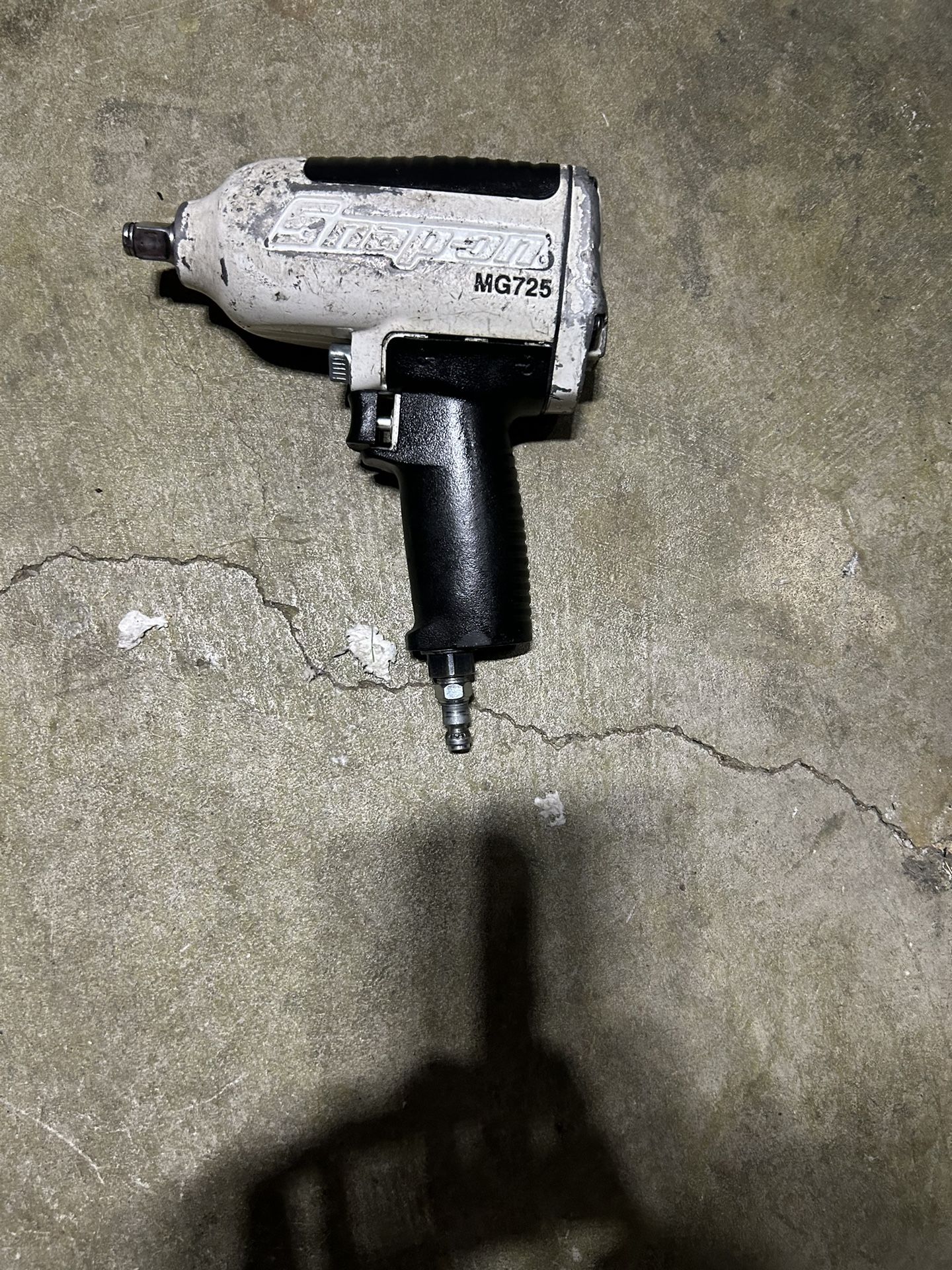 Snap On Air Impact Gun