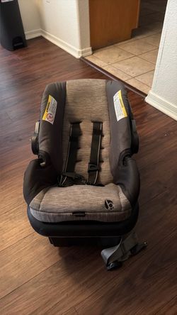 Car seat