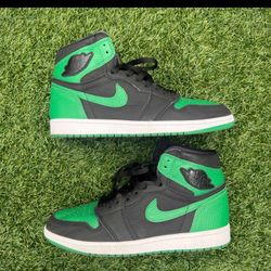 Jordan 1 Pine Green