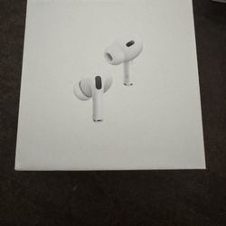 Apple AirPod Pros 2 2nd Generation 