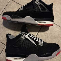 bred 4 2019 