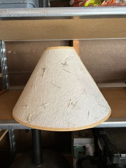 Lamp Shades (3)