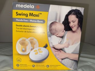 Medela Swing Maxi