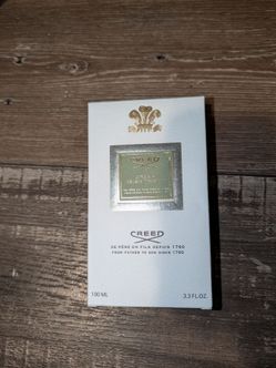 Creed Green Irish Tweed Eau de Parfum 100ml