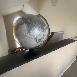 Globe 