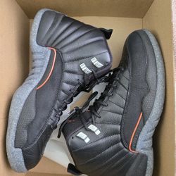 Air Jordan 12 Utility 8.5m 10w