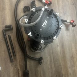 Fluval Fx4 Canister Filter
