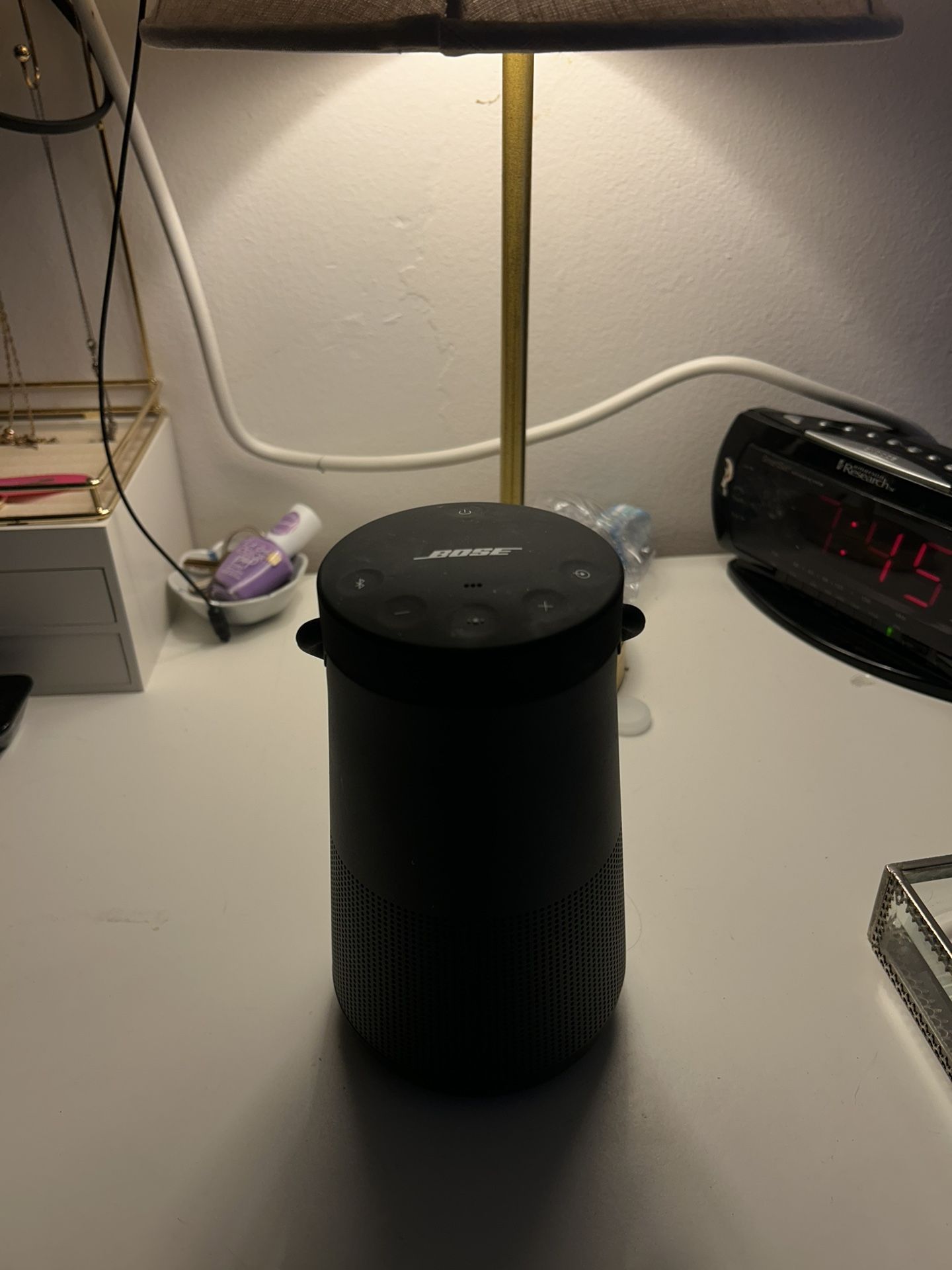Bose Soundlink Revolve 2 Speaker