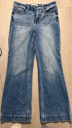 BKE Billie Jeans 29x30 NWOT