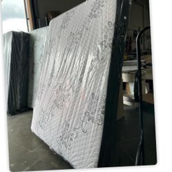 King Size Mattress