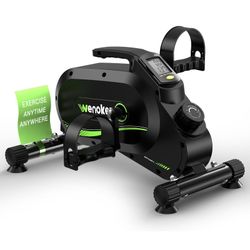 Wenoker Exercise Bike Pedaler 