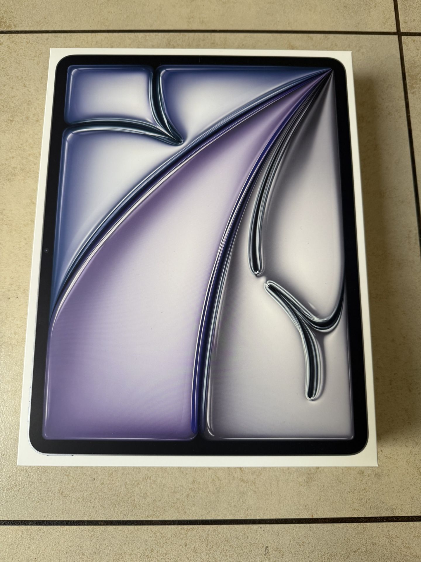 iPad Air 13-Inch (M3) Wi-fI - 128 GB