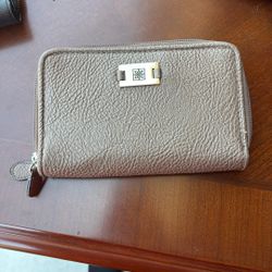 Hand Wallet