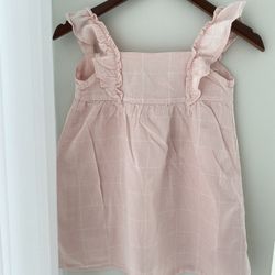 Girl Dress 