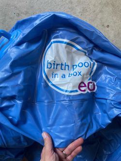 Birthing Pool