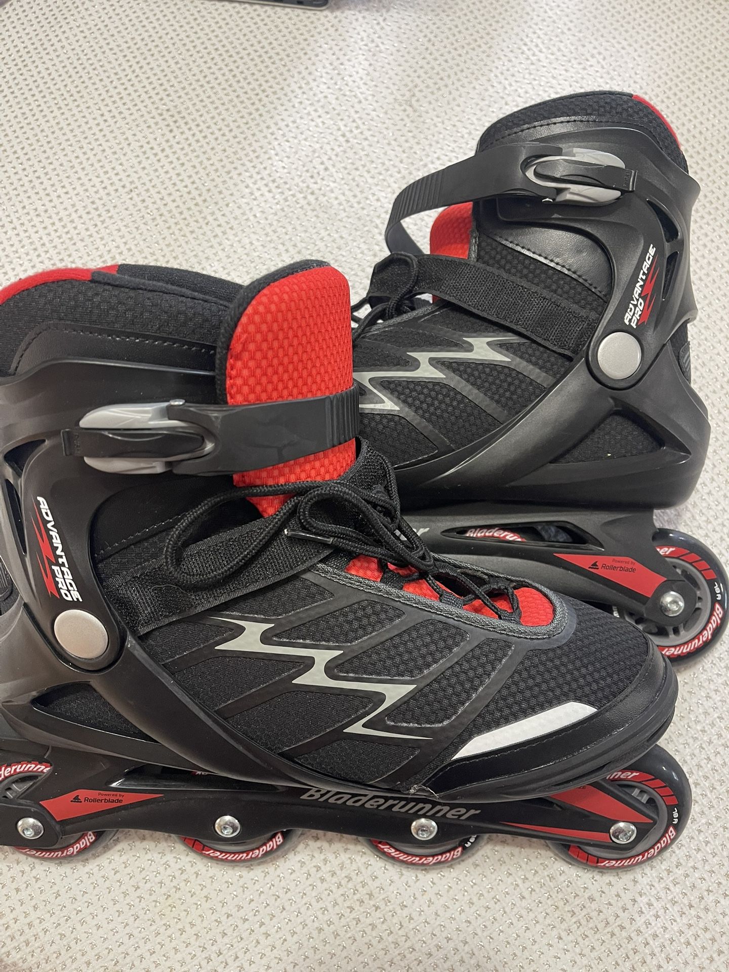 Rollerblade Blade runner