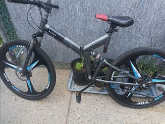 Bosno Bullet bycicle