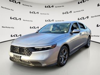 2023 Honda Accord