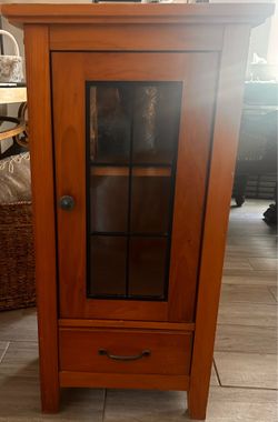 Beautiful Cabinet