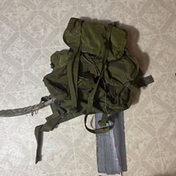 US Army Alice Medium Backpack 