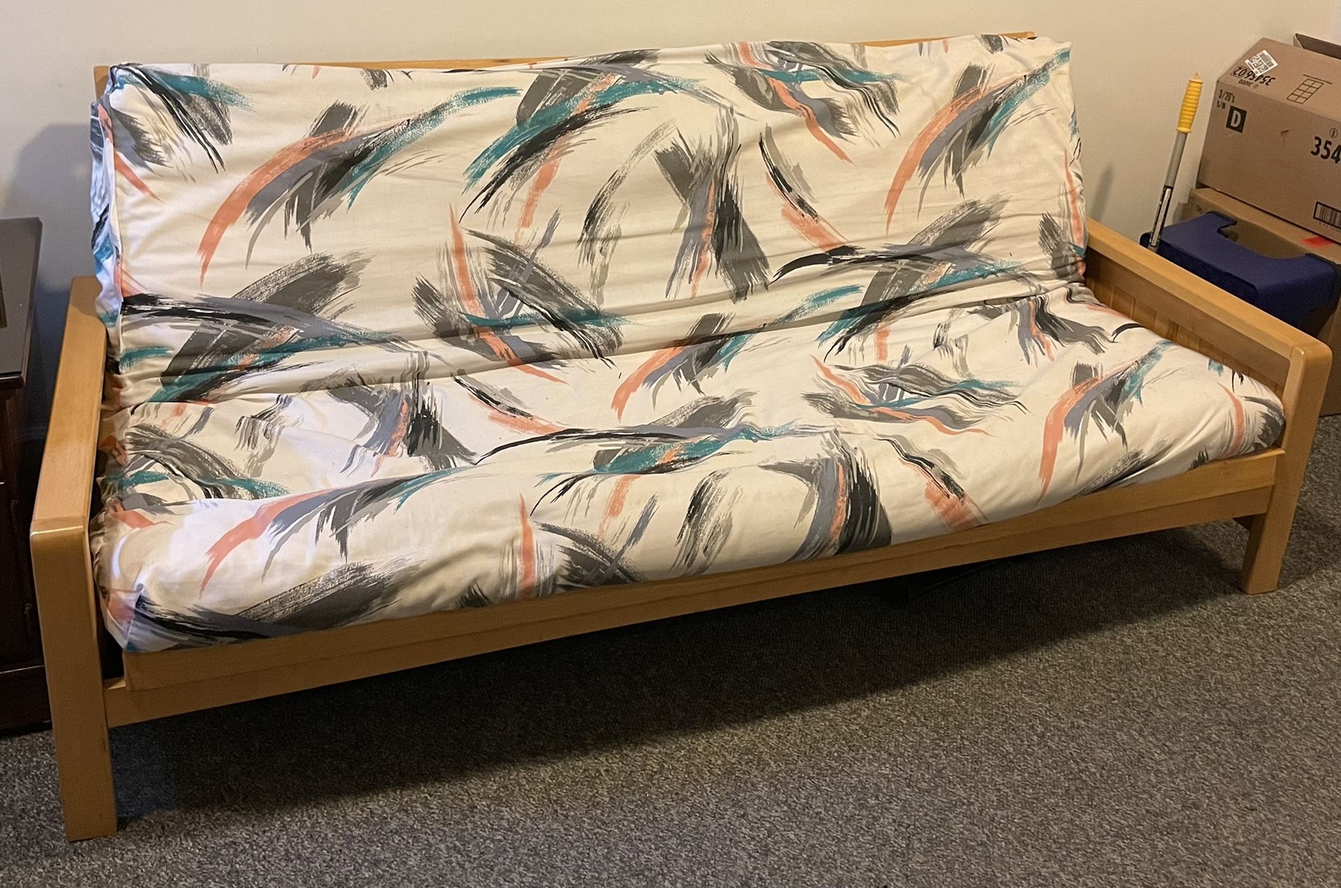 Futon