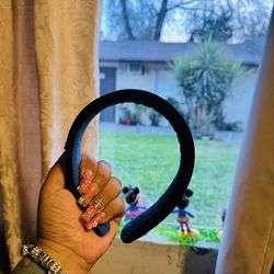 Minnie Mouse Plushies with Headband